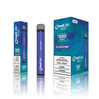 Onek Air - Blue Razz