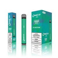 OneK Air - Mint
