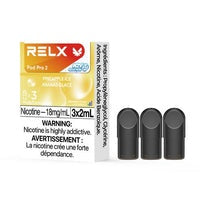 Relx Pod Pro 2 - Pineapple Ice