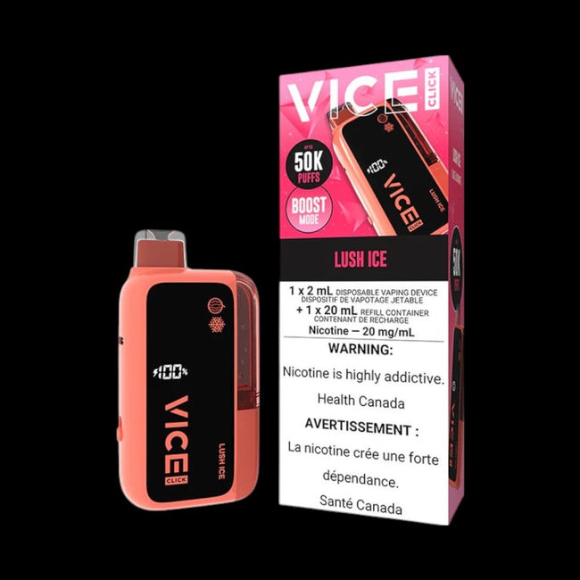Vice Click - Lush Ice