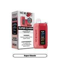 IceNic Control - Super Classic
