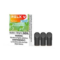 Relx Pod Pro 2 - Oolong Ice Tea