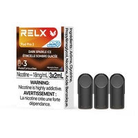 Relx Pod Pro 2 - Dark Sparkle Ice