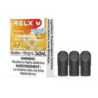 Relx Pod Pro 2 - Chrysanthemum Ice Tea