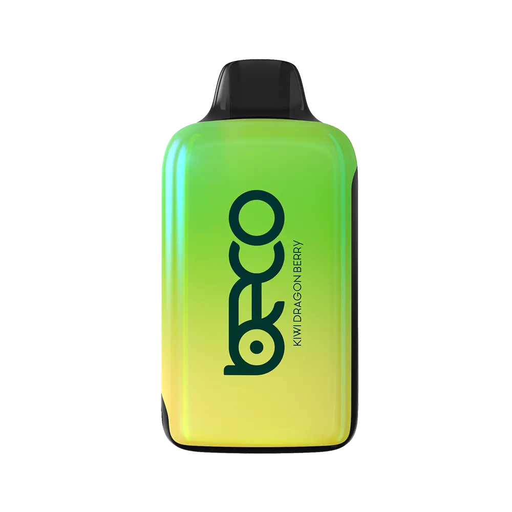 Beco Holo - Kiwi Dragon Berry