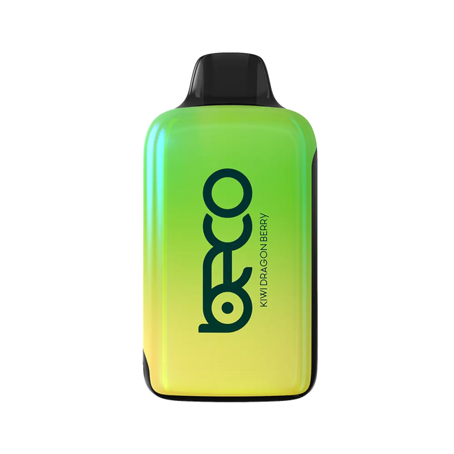 Beco Holo - Kiwi Dragon Berry