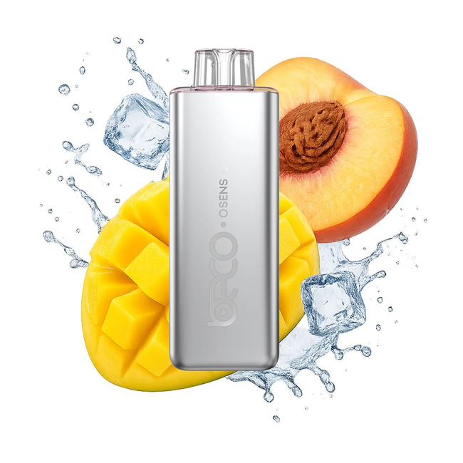 Beco Slim Hybrid - Mango Peach Ice