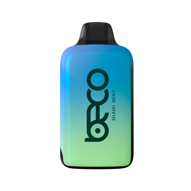 Beco Holo - Miami Mint