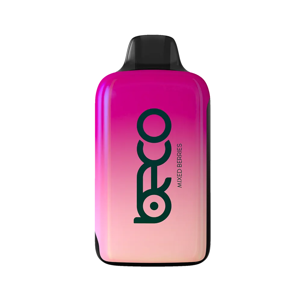 Beco Holo - Mixed Berries