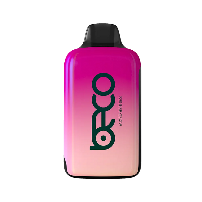 Beco Holo - Mixed Berries