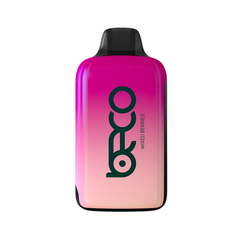Beco Holo - Miami Mint