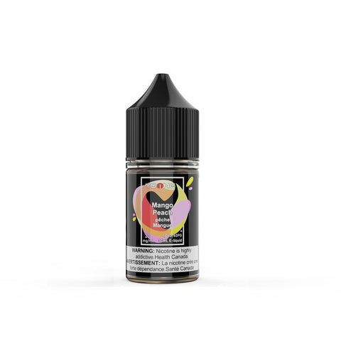 YoOne Salt - Grape Ice
