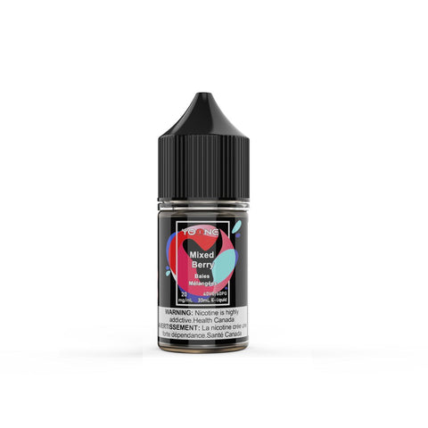 YoOne Salt - Grape Ice