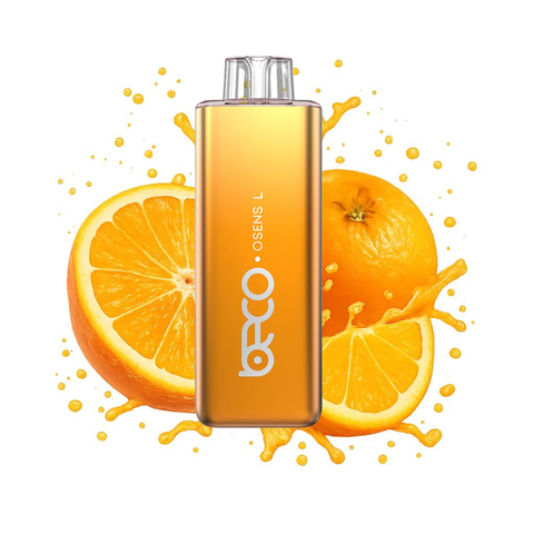 Beco Slim Hybrid - Sour GB