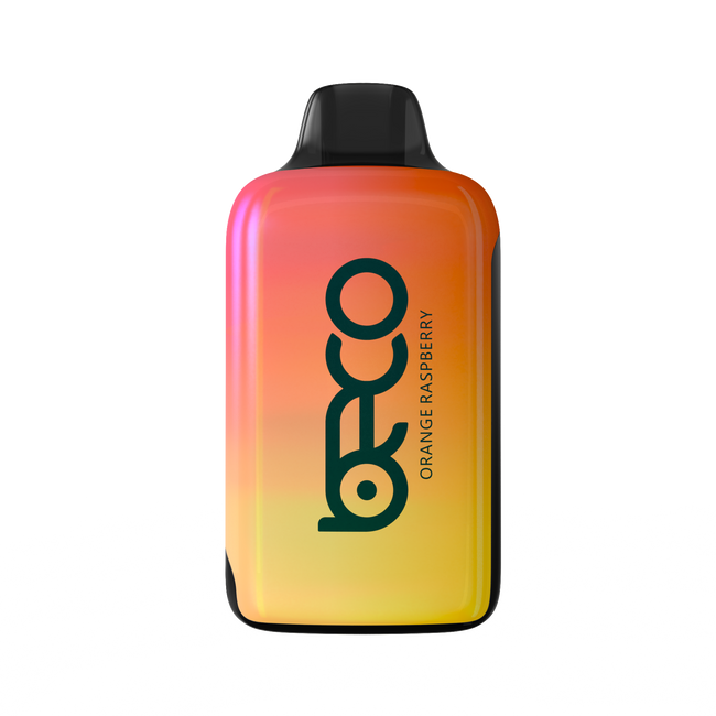 Beco Holo - Orange Raspberry