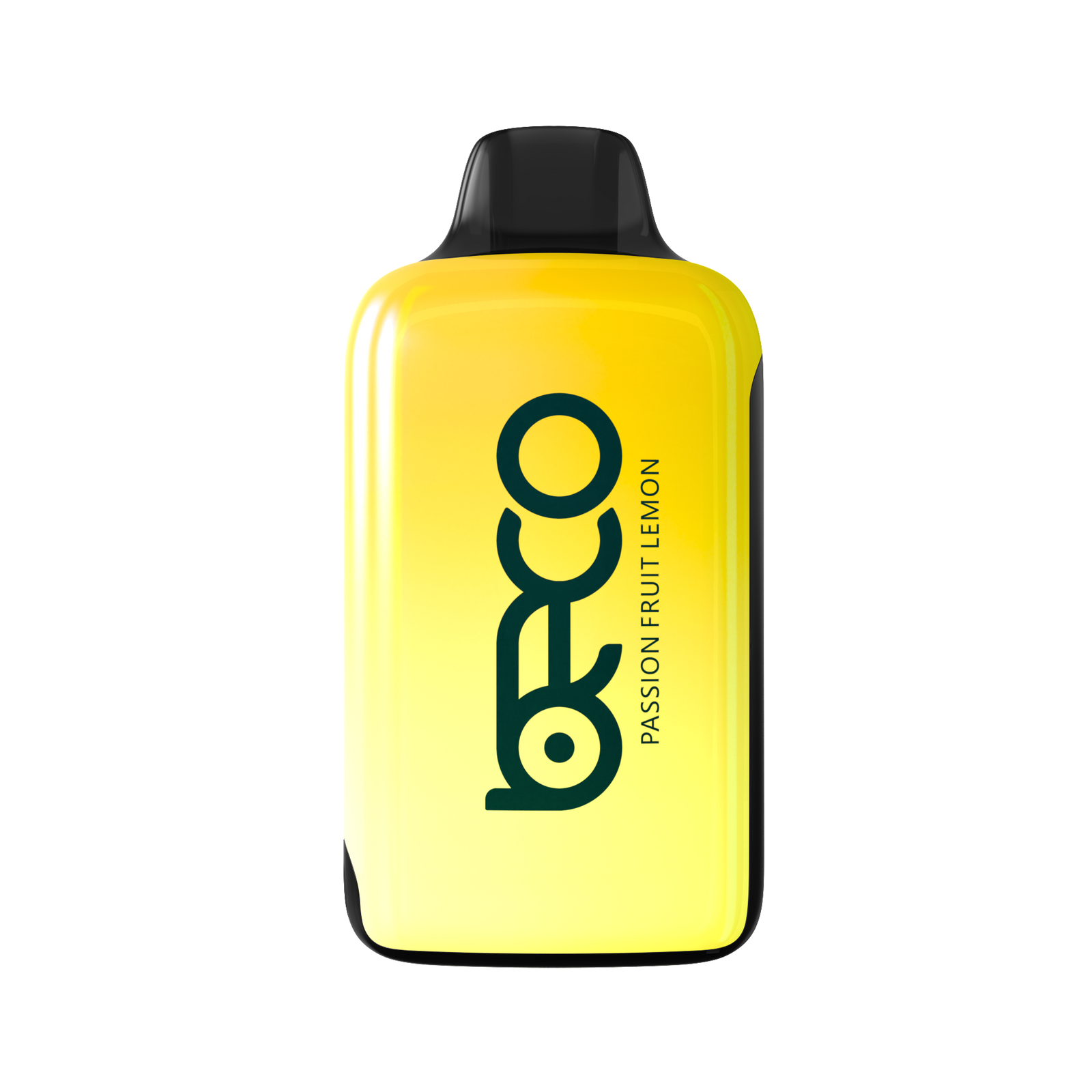 Beco Holo - Passionfruit Lemon