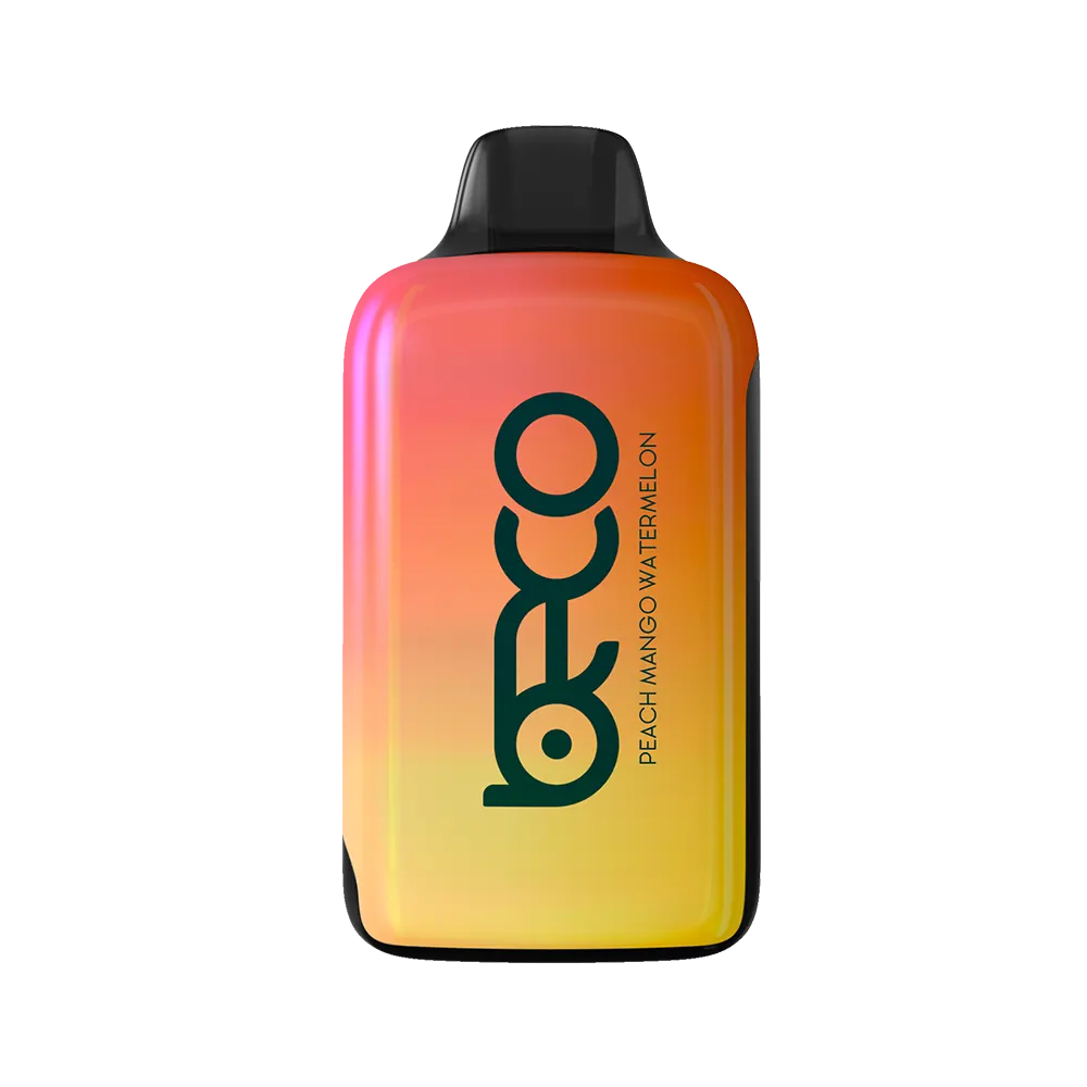 Beco Holo - Peach Mango Watermelon