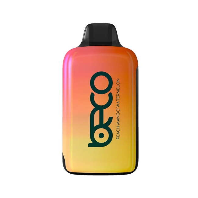 Beco Holo - Peach Mango Watermelon