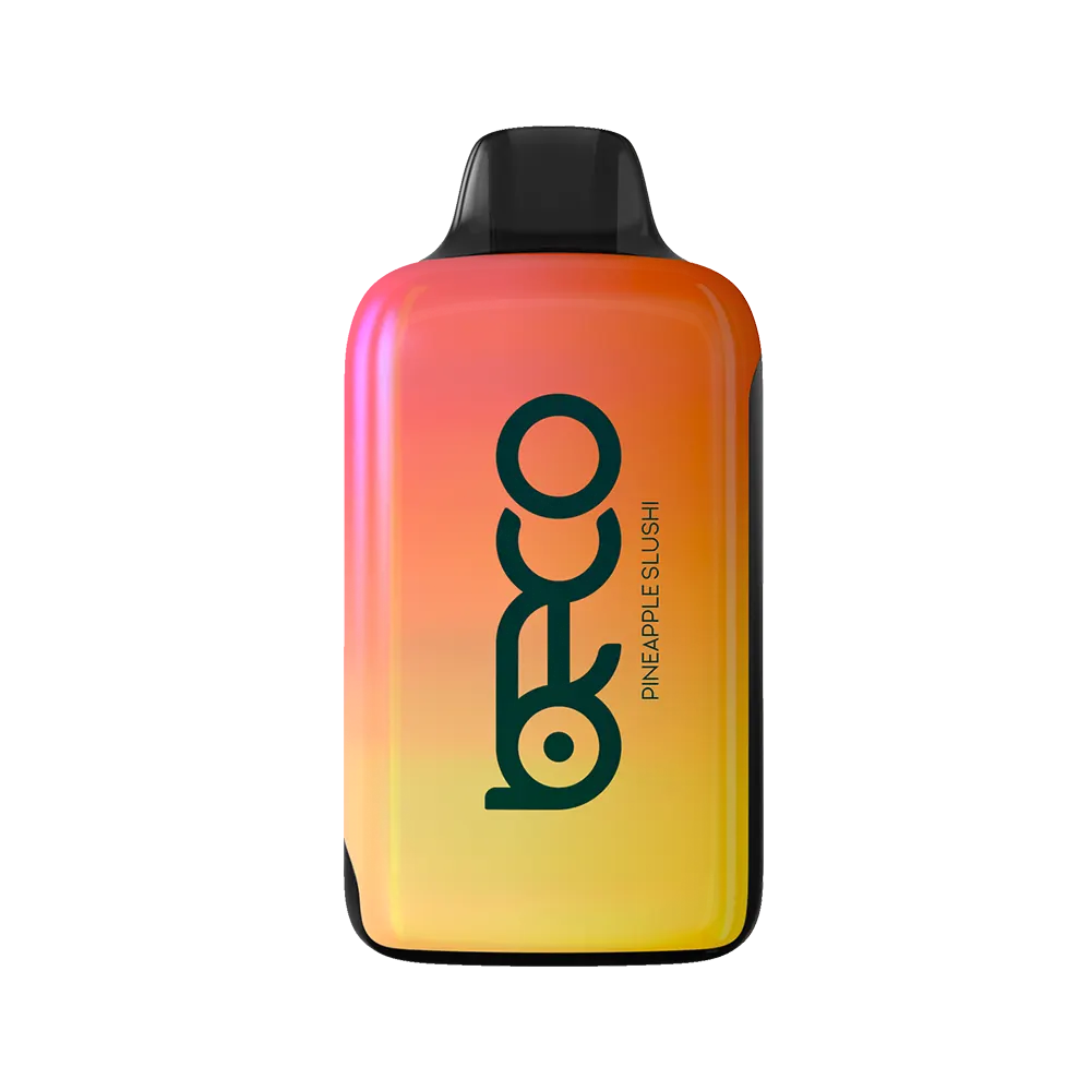 Beco Holo - Pineapple Ice