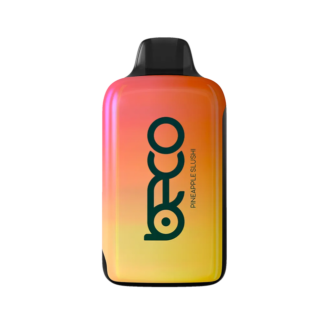 Beco Holo - Pineapple Ice