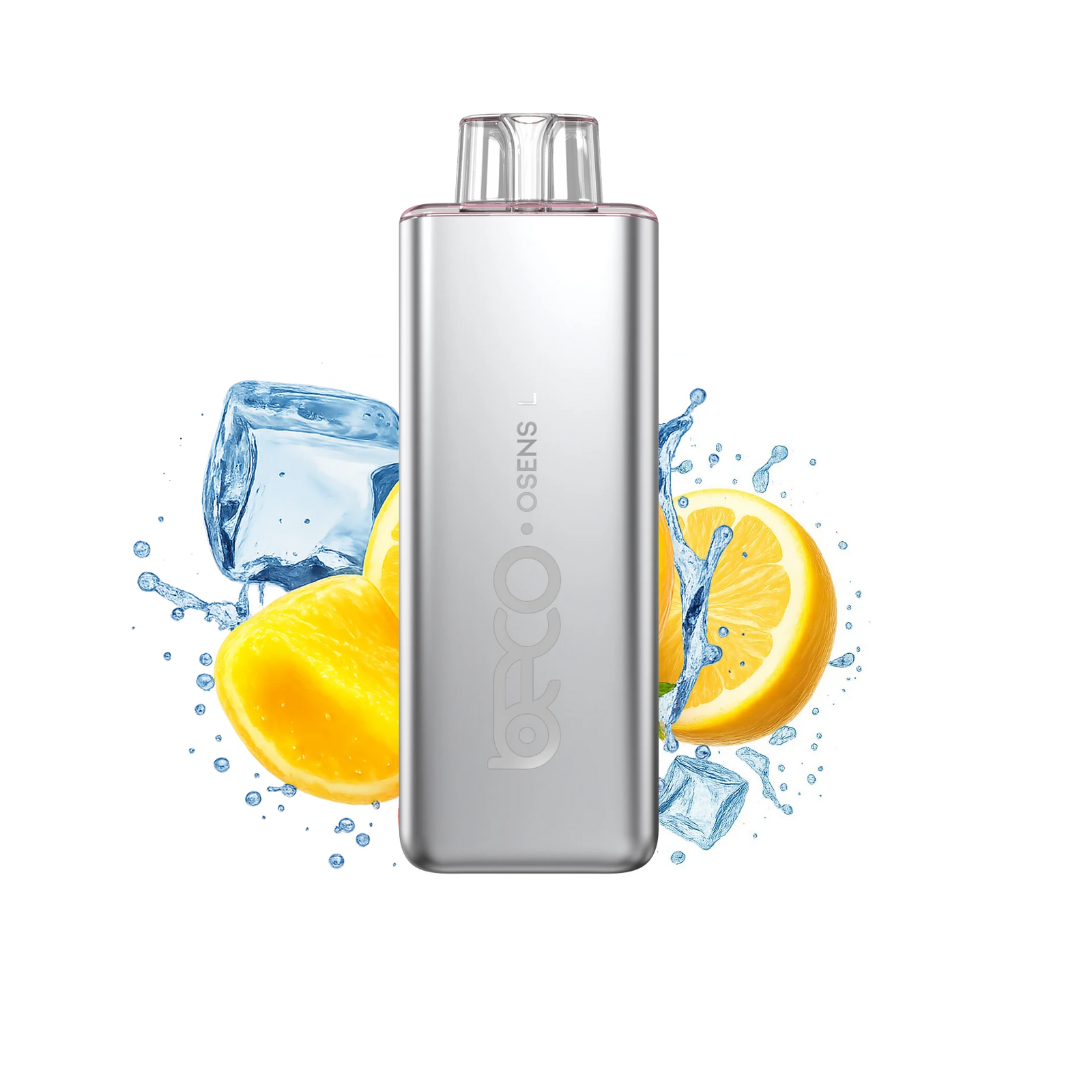 Beco Slim - Pink Lemonade