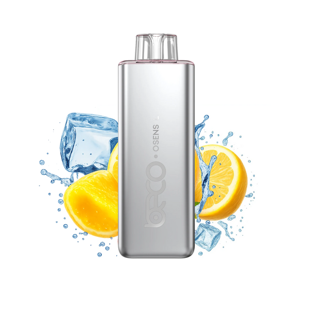 Beco Slim - Pink Lemonade