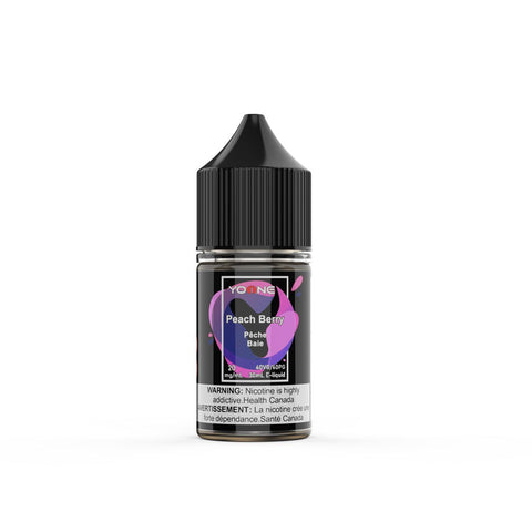 YoOne Salt - Grape Ice
