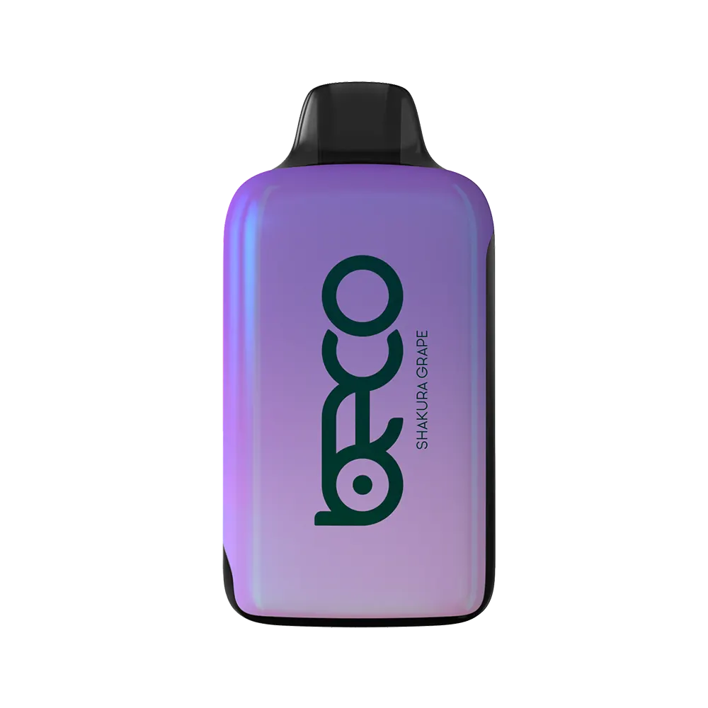 Beco Holo - Sakura Grape