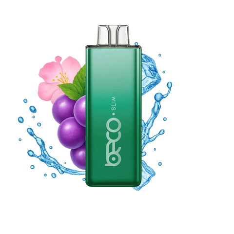 Beco Slim - Pink Lemonade