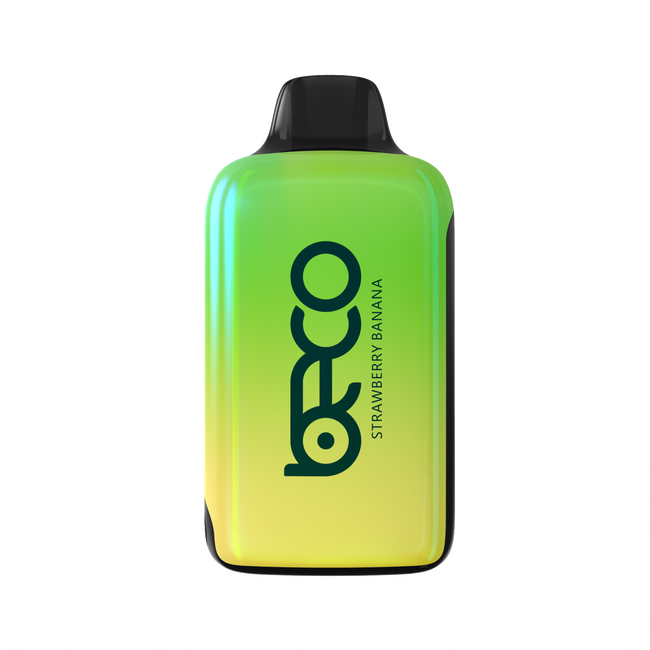 Beco Holo - Strawberry Banana