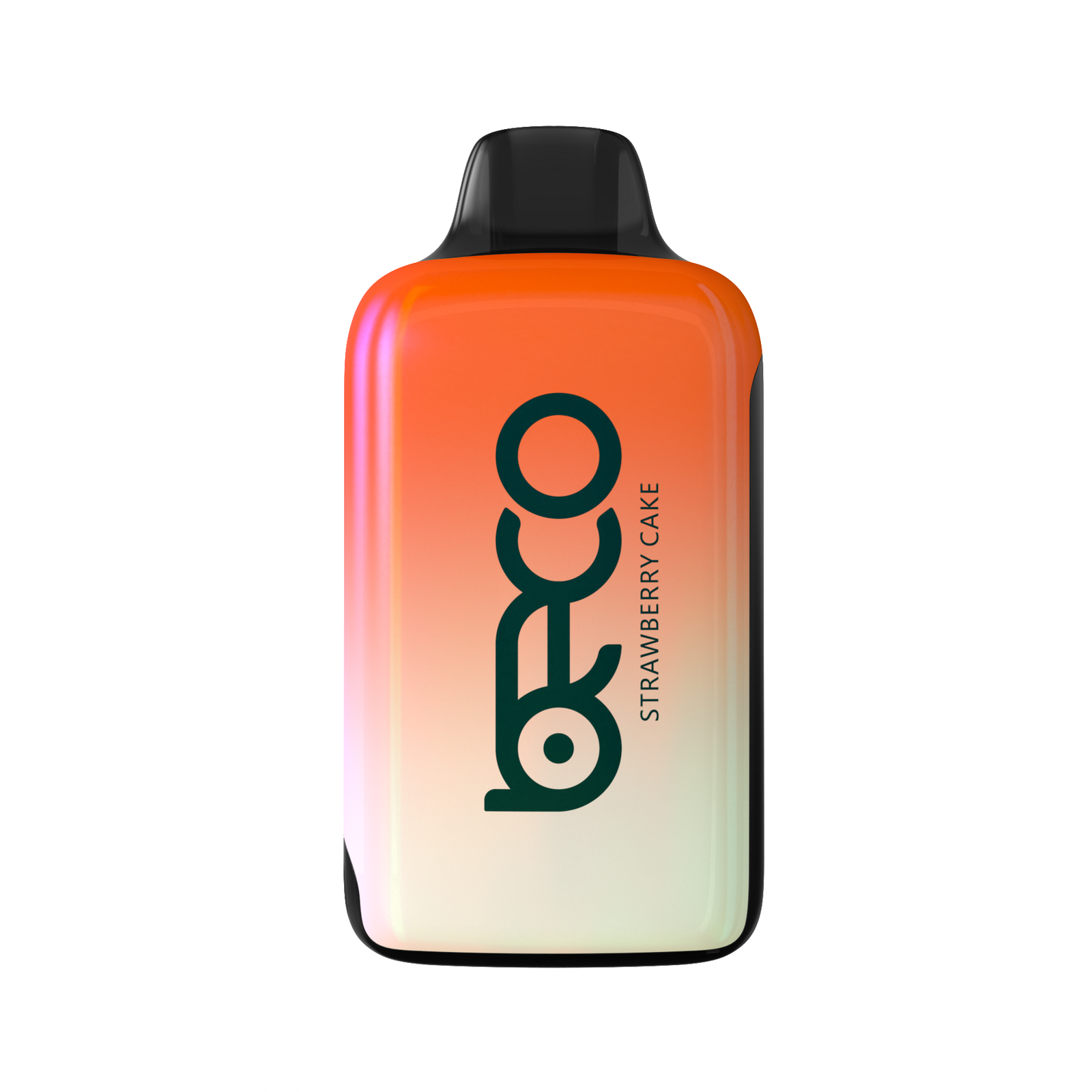 Beco Holo - Strawberry Cake