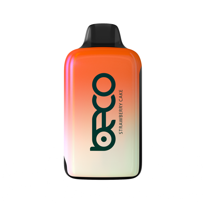 Beco Holo - Strawberry Cake
