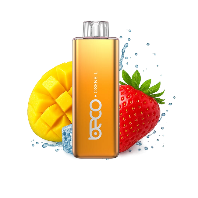 Beco Slim - Strawberry Mango