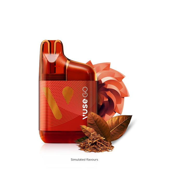 Vuse GO Vape Corner E-Cig Shop Vuse GO Vape Corner E-Cig Shop