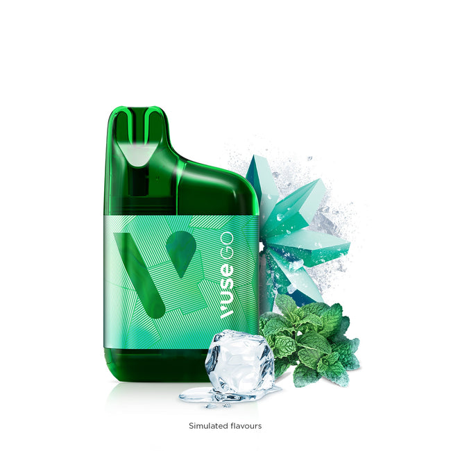 Vuse GO Vape Corner E-Cig Shop Vuse GO Vape Corner E-Cig Shop