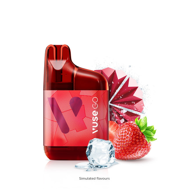 Vuse GO Vape Corner E-Cig Shop Vuse GO Vape Corner E-Cig Shop