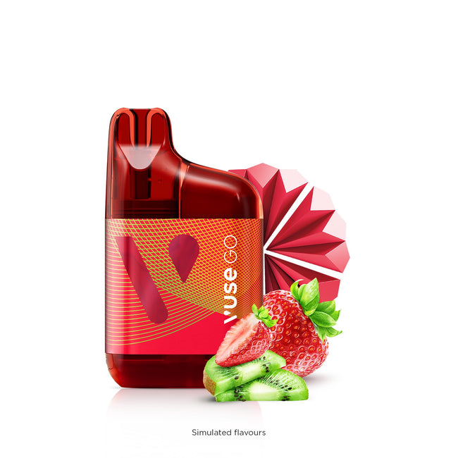 Vuse GO Vape Corner E-Cig Shop Vuse GO Vape Corner E-Cig Shop