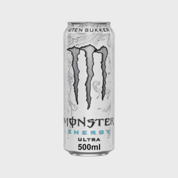 Monster Zero Ultra