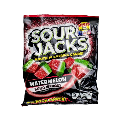 Sour Jack Watermelon