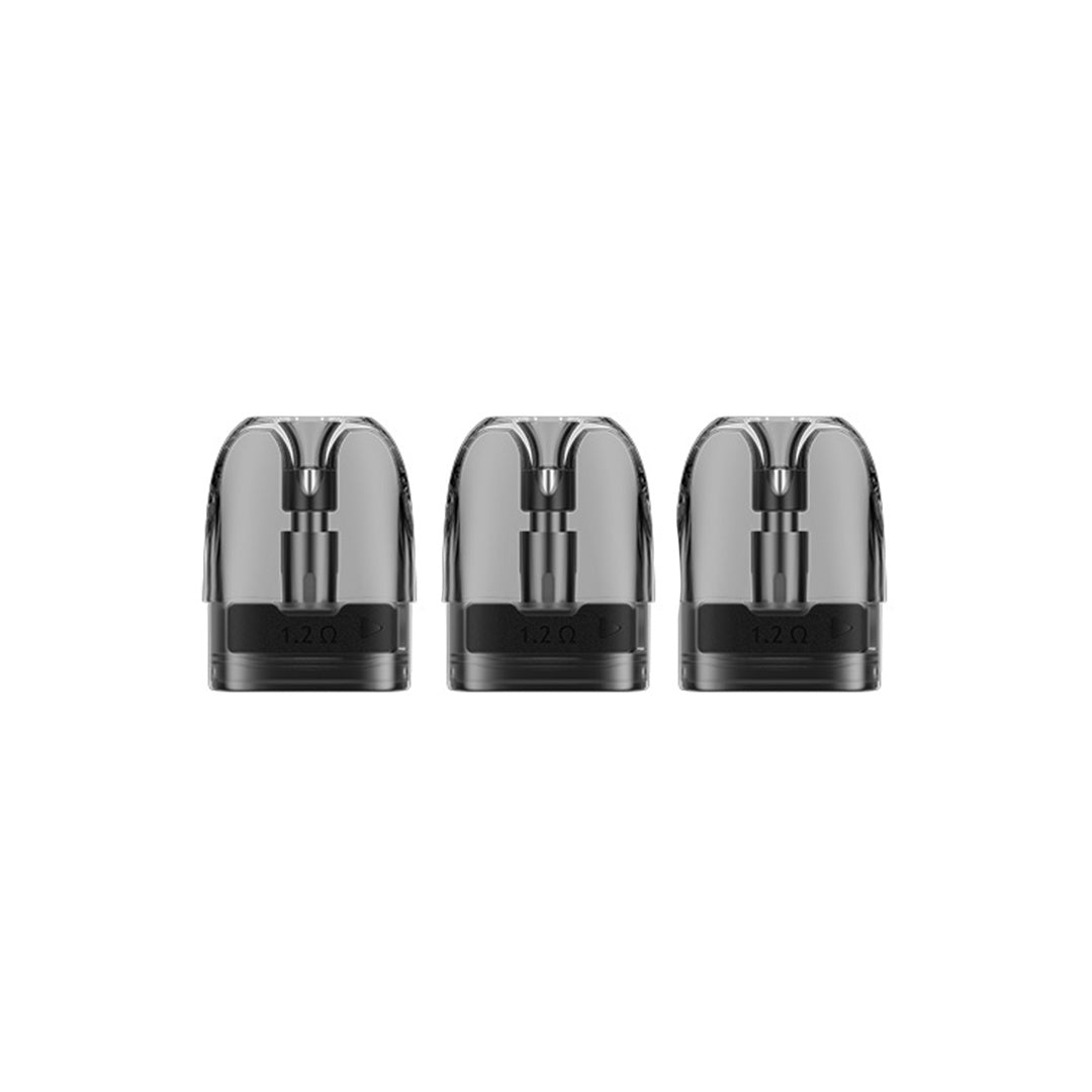 Argus G Pods
