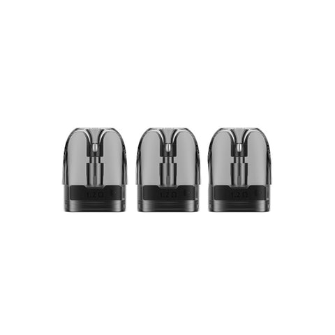 Caliburn G2 Pods