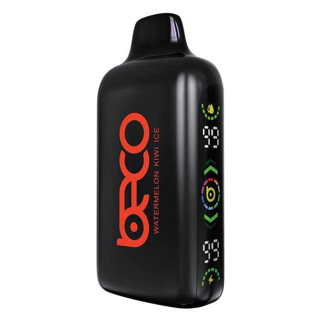 Beco Holo - Watermelon Kiwi Ice