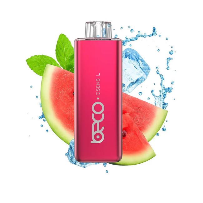 Beco Slim - Watermelon Ice
