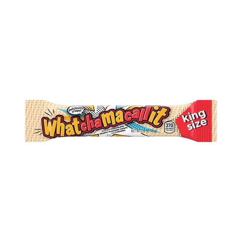 Twix Salted Caramel