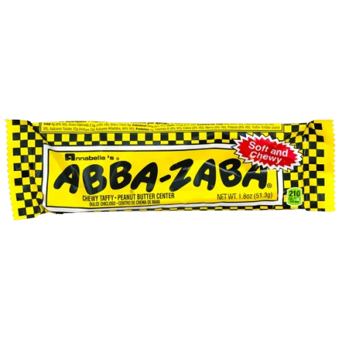 Abba Zaba