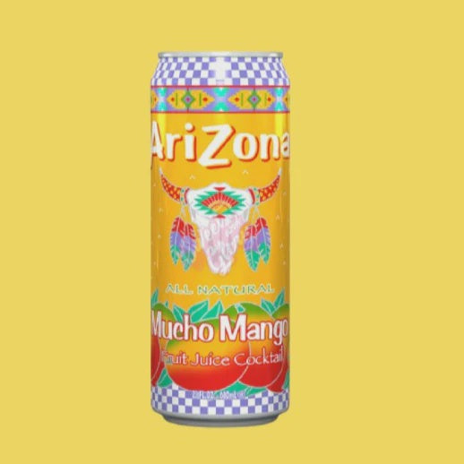 Arizona Mucho Mango