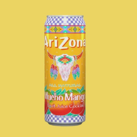 Arizona Half & Half