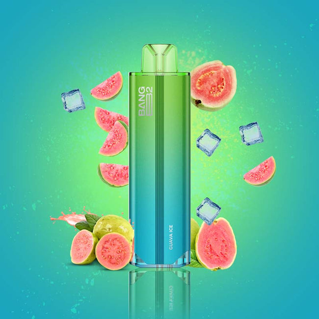 Bang - Guava Ice