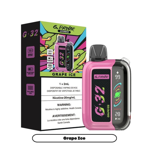 VFeel V1 - Guava Ice