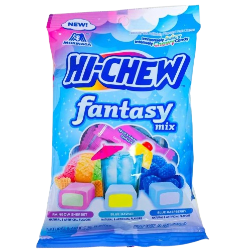 Hi Chew Fantasy Mix